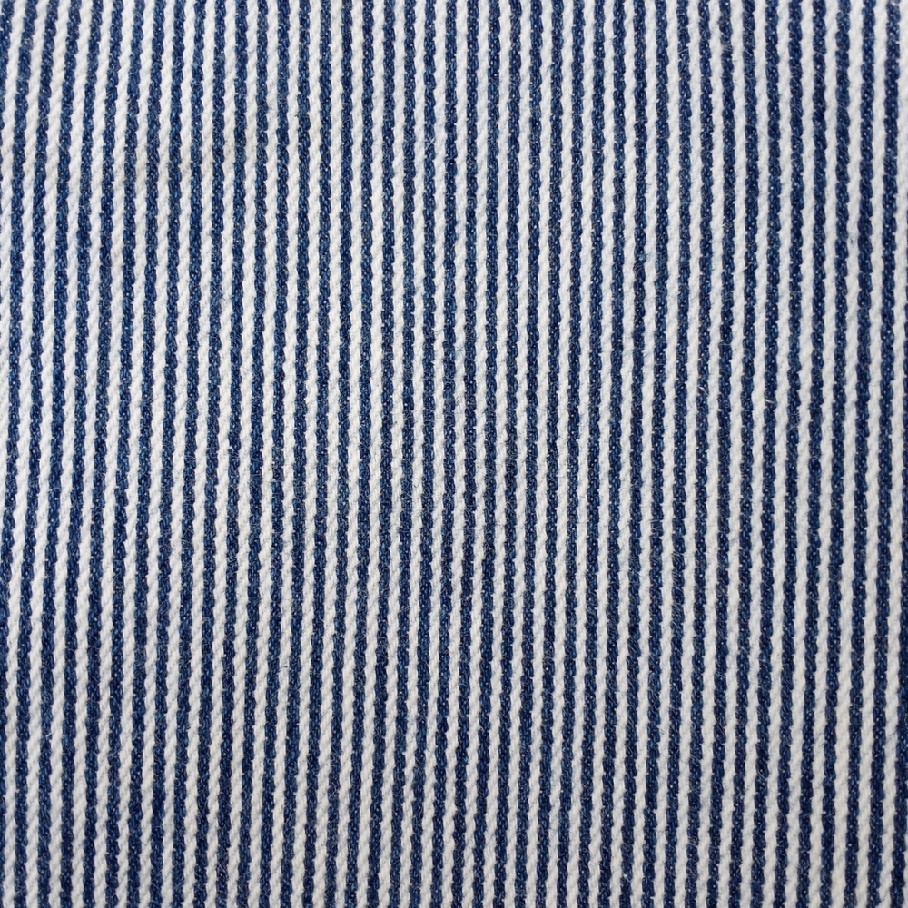 🌻🌿Vintage Levi's Sportswear Striped Jeans🌿🌻 - Picture 3 of 4